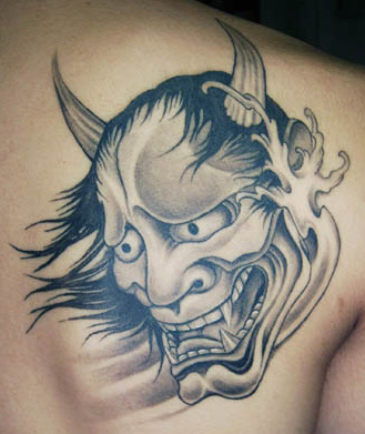 <strong>纹身和刺青有什么区别</strong>